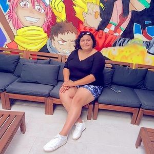 Meet your Posher, Madeley